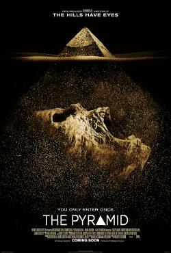 The Pyramid (2014)
