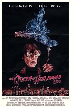 The Queen of Hollywood Blvd (2018)