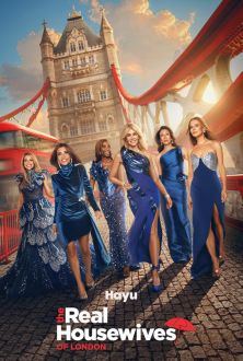 The Real Housewives of London (2025)