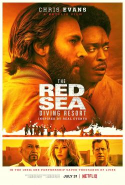 The Red Sea Diving Resort (2019)