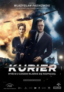 The Resistance Fighter (2019)