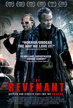 The Revenant (2012)