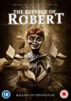The Revenge of Robert the Doll (2022)