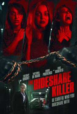 The Rideshare Killer (2022)
