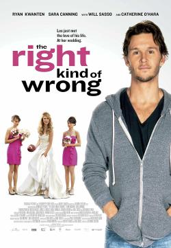 The Right Kind of Wrong (2014)