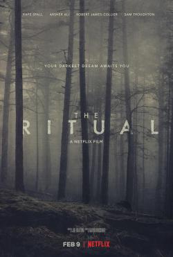 The Ritual (2018)