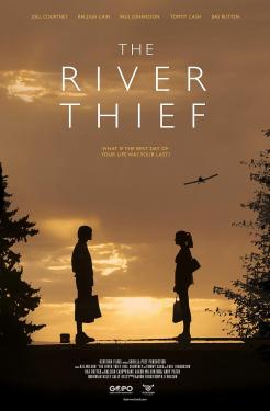 The River Thief (2016)