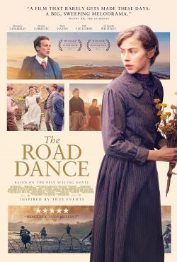 The Road Dance (2022)