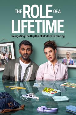 The Role of a Lifetime (2025)