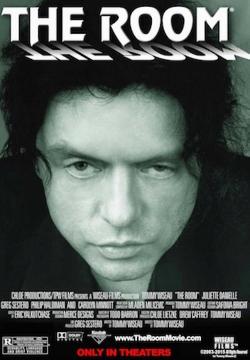 The Room (2003)