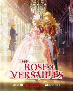 The Rose of Versailles (2025)