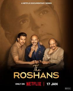 The Roshans (2025)