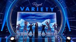 The Royal Variety Performance (2023) (2023)
