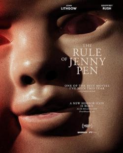 The Rule of Jenny Pen (2024)