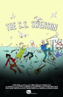 The S.S. Swenson (2019)