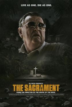 The Sacrament (2014)