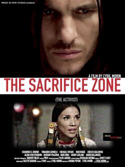 The Sacrifice Zone (The Activist) (2022)