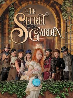 The Secret Garden (2020)