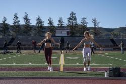 The Secret Lives of Cheerleaders (2020)
