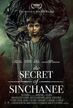 The Secret of Sinchanee (2021)