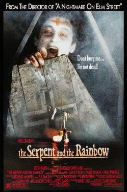 The Serpent and the Rainbow (1988)