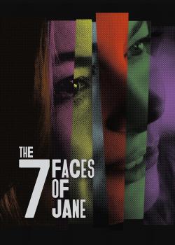 The Seven Faces of Jane (2023)