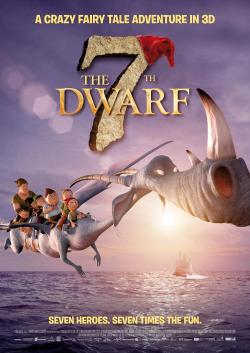 The Seventh Dwarf (2015)
