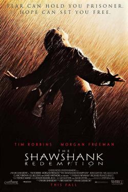 The Shawshank Redemption (1994)