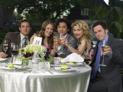The Singles Table (2007)