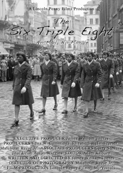 The Six Triple Eight (2019)