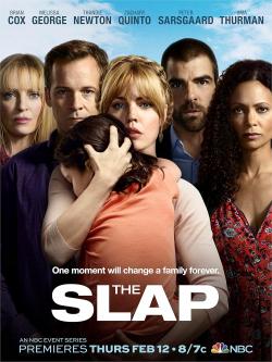 The Slap (US) 2015