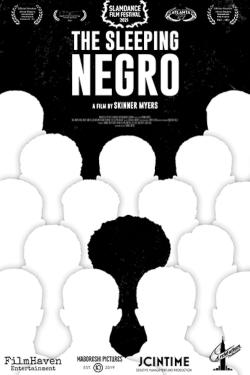 The Sleeping Negro (2023)