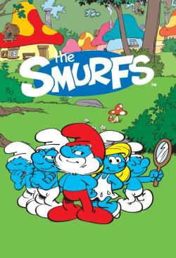 The Smurfs (1981)