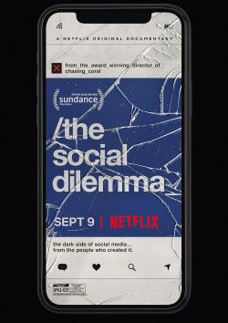 The Social Dilemma (2020)