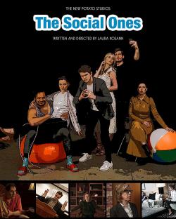 The Social Ones (2019)