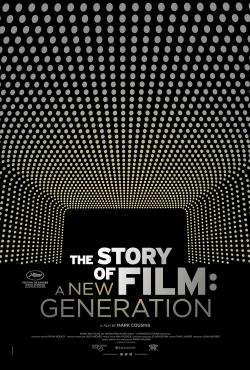 The Story of Film: A New Generation (2021)
