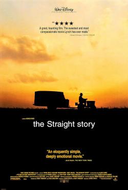 The Straight Story (1999)