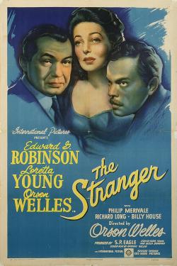 The Stranger (1946)