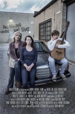 The Street Where We Live (2019)