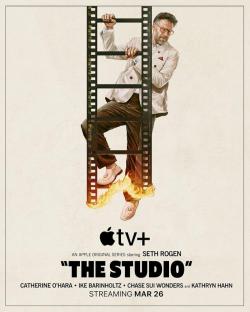 The Studio (2025) 2025