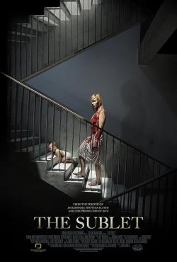 The Sublet (2016)