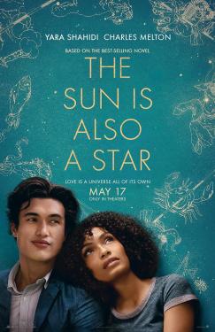 The Sun Is Also a Star (2019)