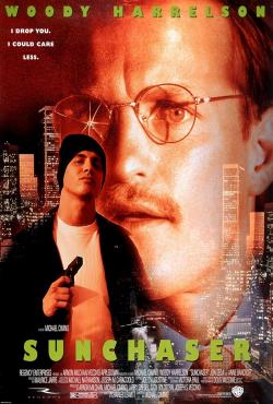 The Sunchaser (1996)