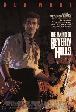The Taking of Beverly Hills (1991)