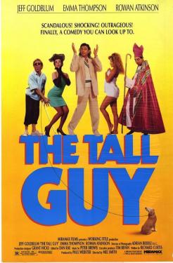 The Tall Guy (1990)