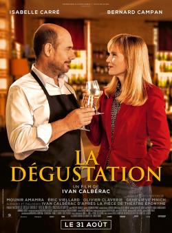 The Tasting (2022)