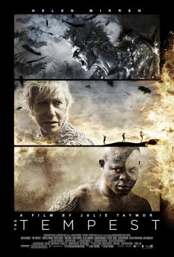 The Tempest (2011)