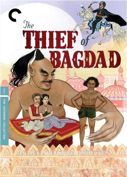 The Thief of Bagdad (1940)