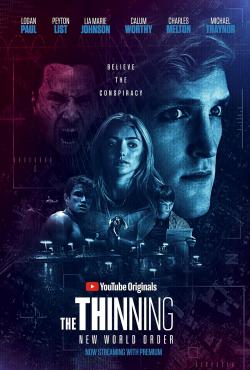 The Thinning: New World Order (2018)