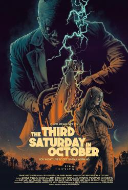 The Third Saturday in October (2023)